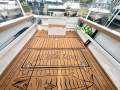 Chivers Marine 6.4 MASDIVE DECK, NOW REDUCED!!!