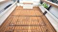 Chivers Marine 6.4 MASDIVE DECK, NOW REDUCED!!!