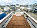 Chivers Marine 6.4 MASDIVE DECK, NOW REDUCED!!!