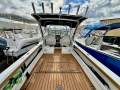 Chivers Marine 6.4 MASDIVE DECK, NOW REDUCED!!!