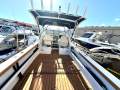 Chivers Marine 6.4 PLATE ALLOY FISHING BOAT