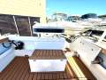 Chivers Marine 6.4 PLATE ALLOY FISHING BOAT