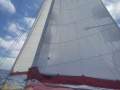 Gulfstar 44CC MK2 - recent bluewater refit