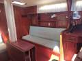 Gulfstar 44CC MK2 - recent bluewater refit
