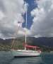 Gulfstar 44CC MK2 - recent bluewater refit