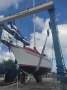 Gulfstar 44CC MK2 - recent bluewater refit