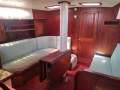 Gulfstar 44CC MK2 - recent bluewater refit