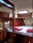 Gulfstar 44CC MK2 - recent bluewater refit
