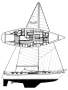 Gulfstar 44CC MK2 - recent bluewater refit