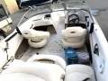 Tahoe Q4 BOWRIDER PROJECT BOAT