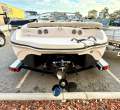 Tahoe Q4 BOWRIDER PROJECT BOAT