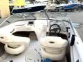 Tahoe Q4 BOWRIDER PROJECT BOAT