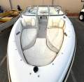 Tahoe Q4 BOWRIDER PROJECT BOAT