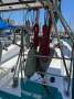 Custom Made Full Cabin Racer/Cruiser