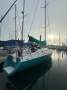 Custom Made Full Cabin Racer/Cruiser