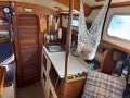 Compass Yachts 29