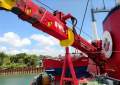32.78m Special Purpose Vessel