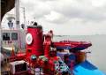 32.78m Special Purpose Vessel