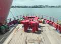 32.78m Special Purpose Vessel