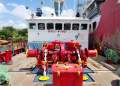 32.78m Special Purpose Vessel