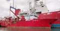 32.78m Special Purpose Vessel