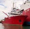 32.78m Special Purpose Vessel