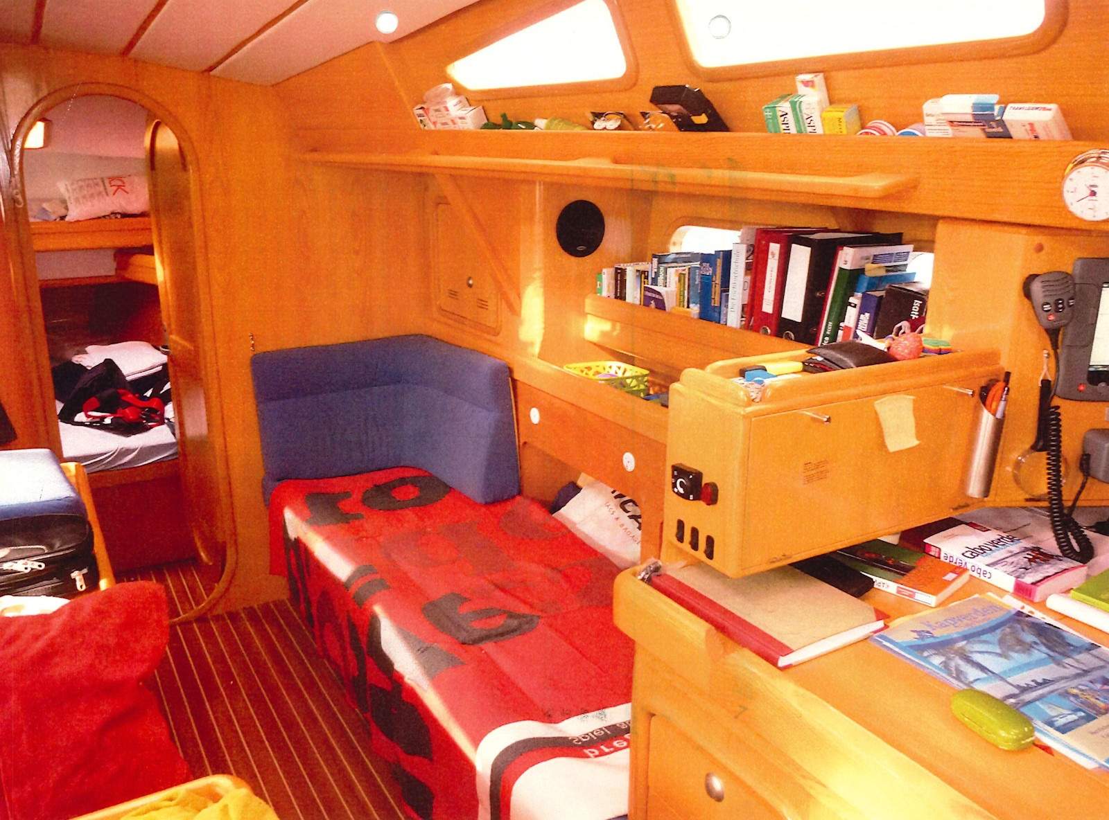 Used Alubat Ovni 395 For Sale Yachts For Sale Yachthub used-alubat-ovni-395-for-sale-yachts-for-sale-yachthub