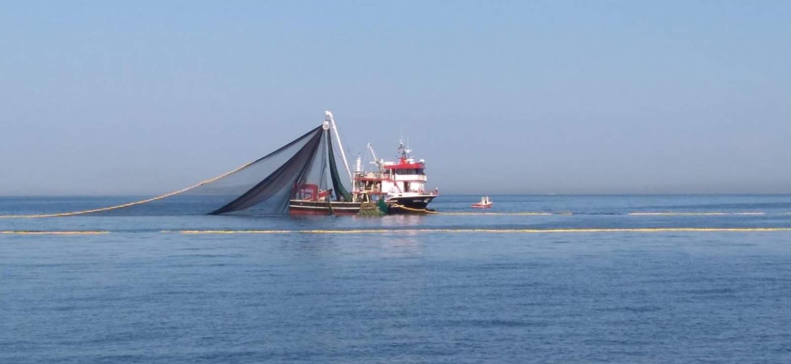 24m Fishing Vessel