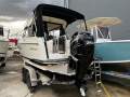 Parker 750 Cabin Cruiser