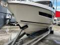 Parker 750 Cabin Cruiser