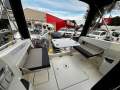 Parker 750 Cabin Cruiser