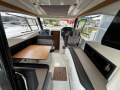 Parker 750 Cabin Cruiser