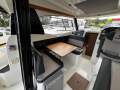 Parker 750 Cabin Cruiser