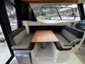 Parker 750 Cabin Cruiser