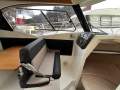 Parker 750 Cabin Cruiser