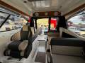 Parker 750 Cabin Cruiser