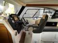 Parker 750 Cabin Cruiser