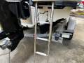 Parker 750 Cabin Cruiser