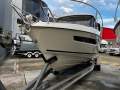 Parker 750 Cabin Cruiser