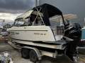 Parker 750 Cabin Cruiser