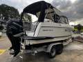 Parker 750 Cabin Cruiser