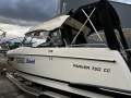 Parker 750 Cabin Cruiser