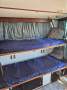 Cresta 32 Flybridge Sportsfish