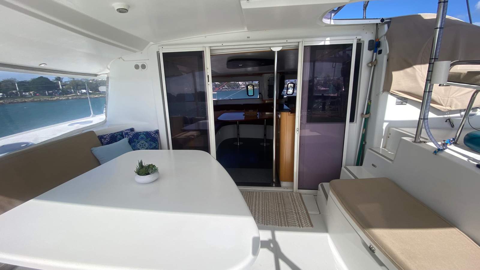 Fountaine Pajot Orana 44