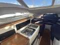 Whittley Cruiser 660 Hard Top Moon Roof