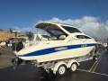 Whittley Cruiser 660 Hard Top Moon Roof