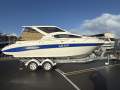 Whittley Cruiser 660 Hard Top Moon Roof