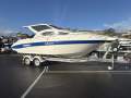Whittley Cruiser 660 Hard Top Moon Roof