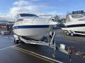 Whittley Cruiser 660 Hard Top Moon Roof