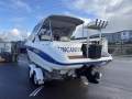 Whittley Cruiser 660 Hard Top Moon Roof